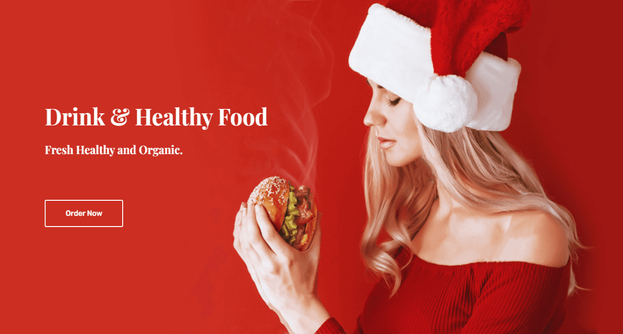 Food Online